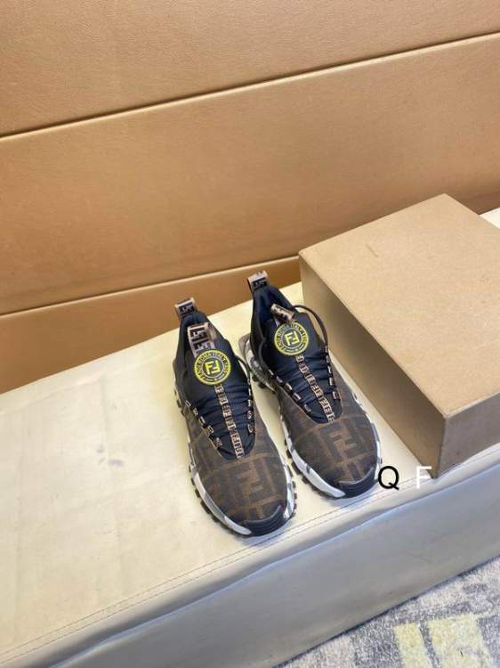 Picture of Fendi Shoes _SKUFendisz38-452CTF04034841